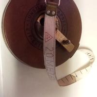 fettucia o bindella metrica