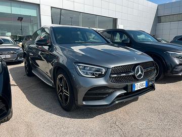 Mercedes-benz GLC 300 d 4Matic Premium Plus