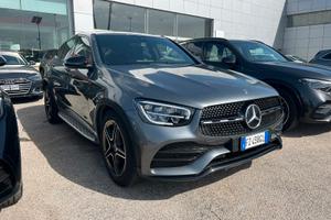 Mercedes-benz GLC 300 d 4Matic Premium Plus