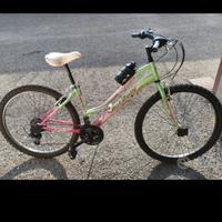 MTB donna taglia 40