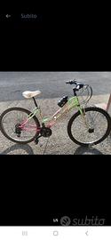 MTB donna taglia 40