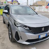 PEUGEOT 5008 BlueHDi 130 EAT8 Allure 7 POSTI