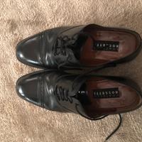 Scarpe uomo Rossetti