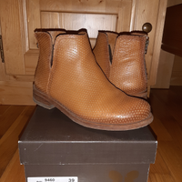 Felmini stile bikers nr 39