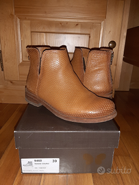 Felmini stile bikers nr 39