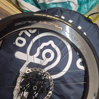 cerchi BORA ULTRA WTO 2