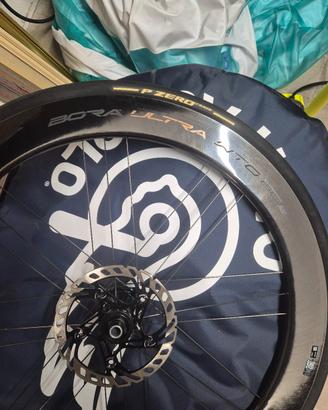 cerchi BORA ULTRA WTO 2