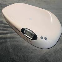 Bilancia digitale per neonati