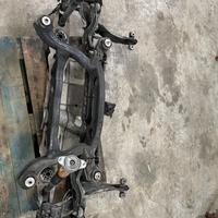 Assale Posteriore Completo Mercedes GLA 2016