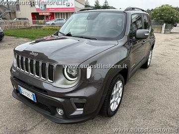 JEEP Renegade 1.6 Mjt 130Cv 2WD Limited