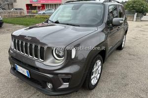 JEEP Renegade 1.6 Mjt 130Cv 2WD Limited