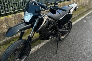 Yamaha dt 50