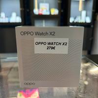 oppo watch x2 promo
