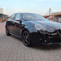 Alfa Romeo Giulietta 1.4 multiair 170cv
