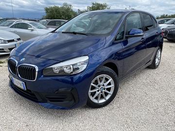 Bmw 216 216d Active Tourer Advantage UNICO PROPIET