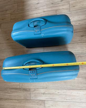 Valigie Samsonite