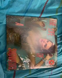 Vinile taylor swift