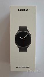 Samsung Galaxy Watch 8 44mm LTE Nuovo
