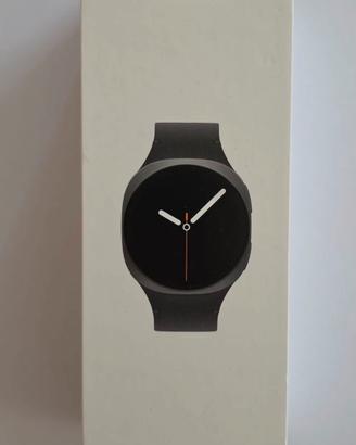 Samsung Galaxy Watch 8 44mm LTE Nuovo