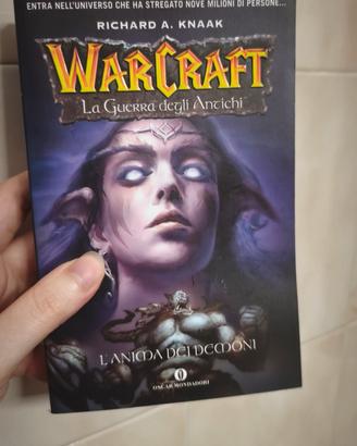 Warcraft La Guerra degli Antichi 2