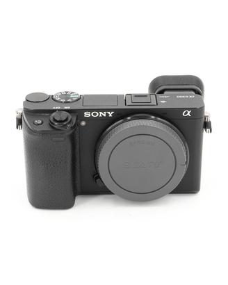 Sony A6300