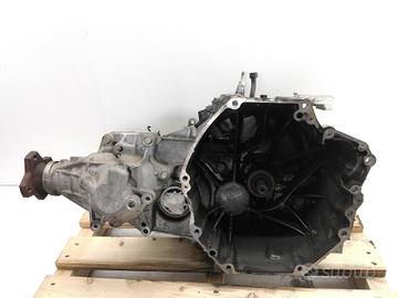 CAMBIO MANUALE COMPLETO USATO RENAULT Kadjar Serie