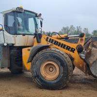 Liebherr L566 2plus2