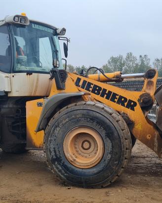 Liebherr L566 2plus2