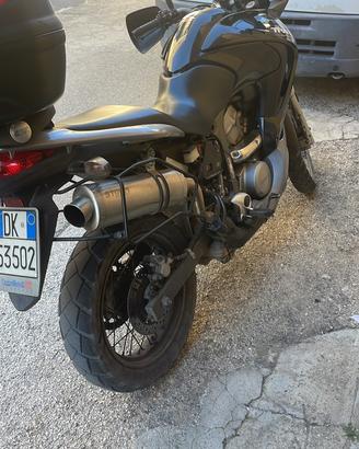 Motore