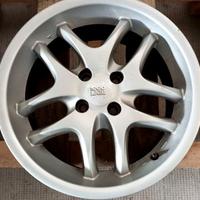 Cerchi in lega MIM 16" FIAT- LANCIA - VW 4 fori