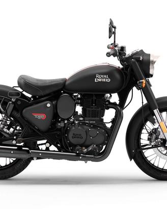 Royal Enfield Classic 350 NUOVA