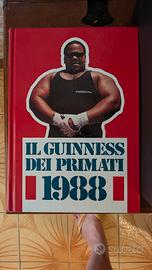 Libro Guinness dei primati 