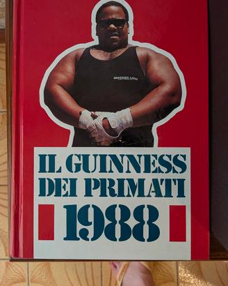 Libro Guinness dei primati 