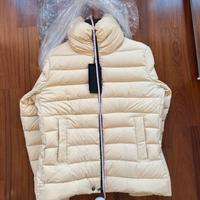 Piumino donna Peuterey Nuovo con etichette e busta