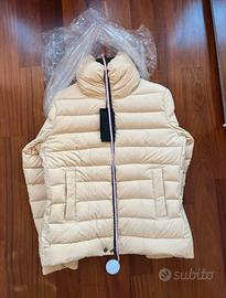 Piumino donna Peuterey Nuovo con etichette e busta