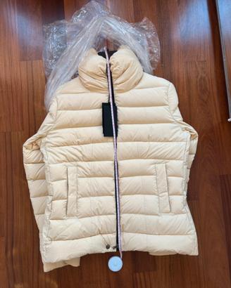 Piumino donna Peuterey Nuovo con etichette e busta