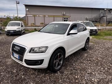 Audi Q5 2.0 TDI 170 CV quattro
