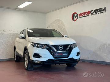 Nissan Qashqai 1.6 dCi 2WD Acenta