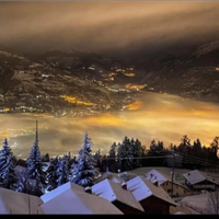 Maison Sylvie Valle d'Aosta zona Pila