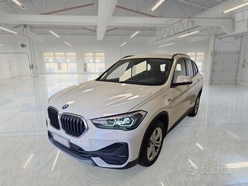 BMW X1 XDRIVE 25E BUSINESS ADVANTAGE AUTOMATICO SU