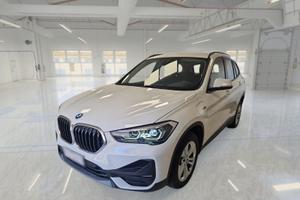 BMW X1 XDRIVE 25E BUSINESS ADVANTAGE AUTOMATICO SU