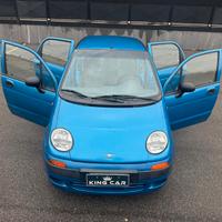 Daewoo Matiz 800i cat SE Star