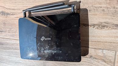 tp link modem Archer MR200