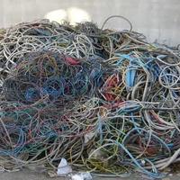 Rame alluminio e batterie al piombo