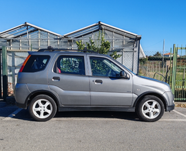 Suzuki Ignis 1.5 4x4