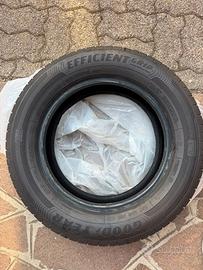 ESTIVE goodyear effecient  185/65 r15 88 h POLO