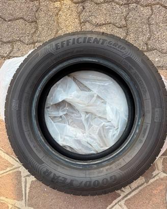 ESTIVE goodyear effecient  185/65 r15 88 h POLO