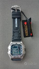 orologio Citizen wr100