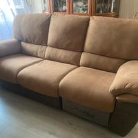 Divano Max Relax