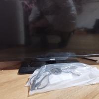 TV 42" con chromecast